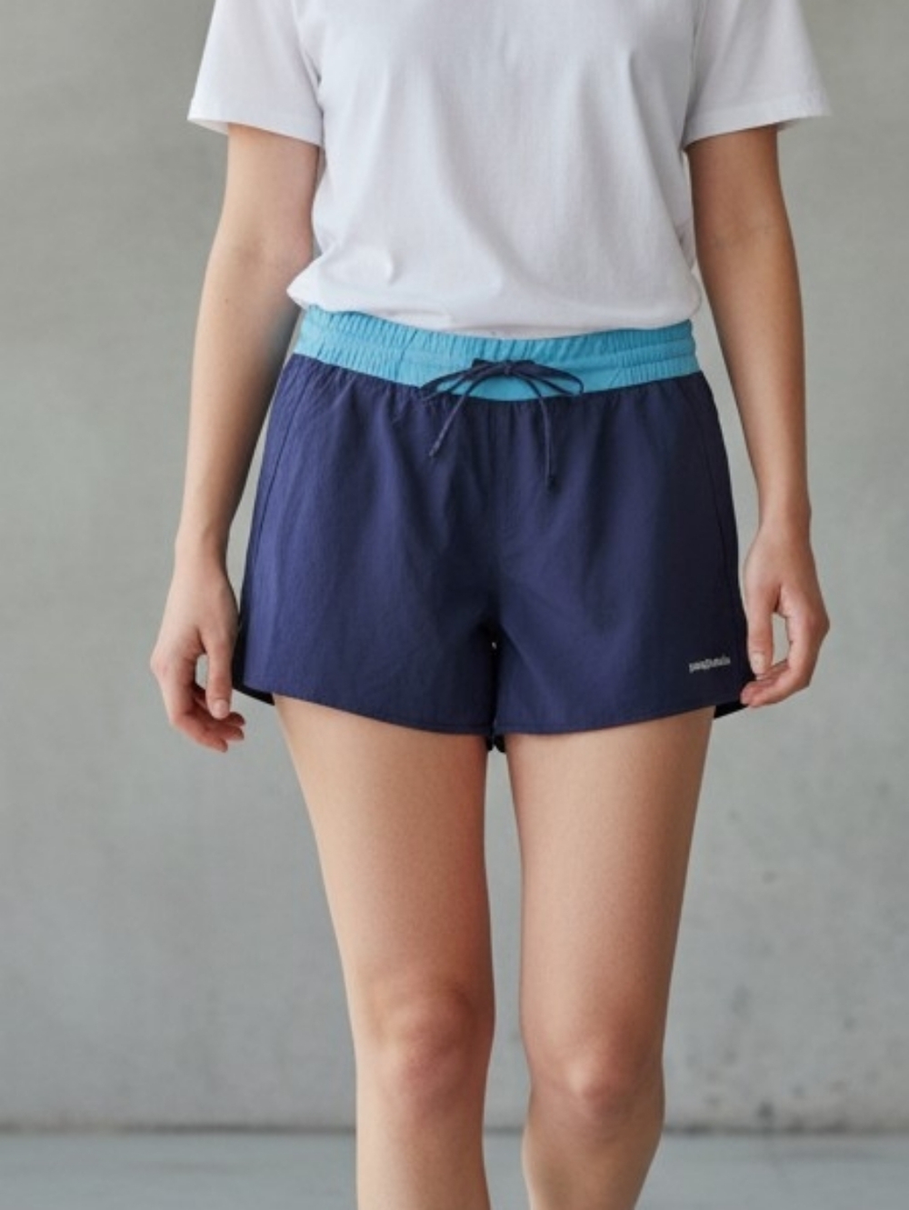 Patagonia Women's Nine Trail 6" Shorts S